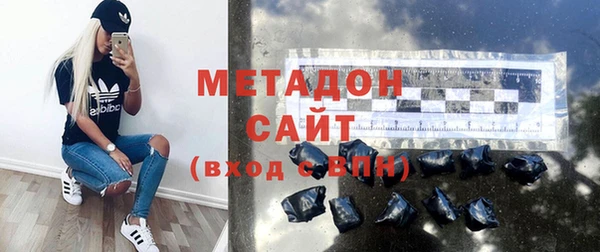 твердый Алексин